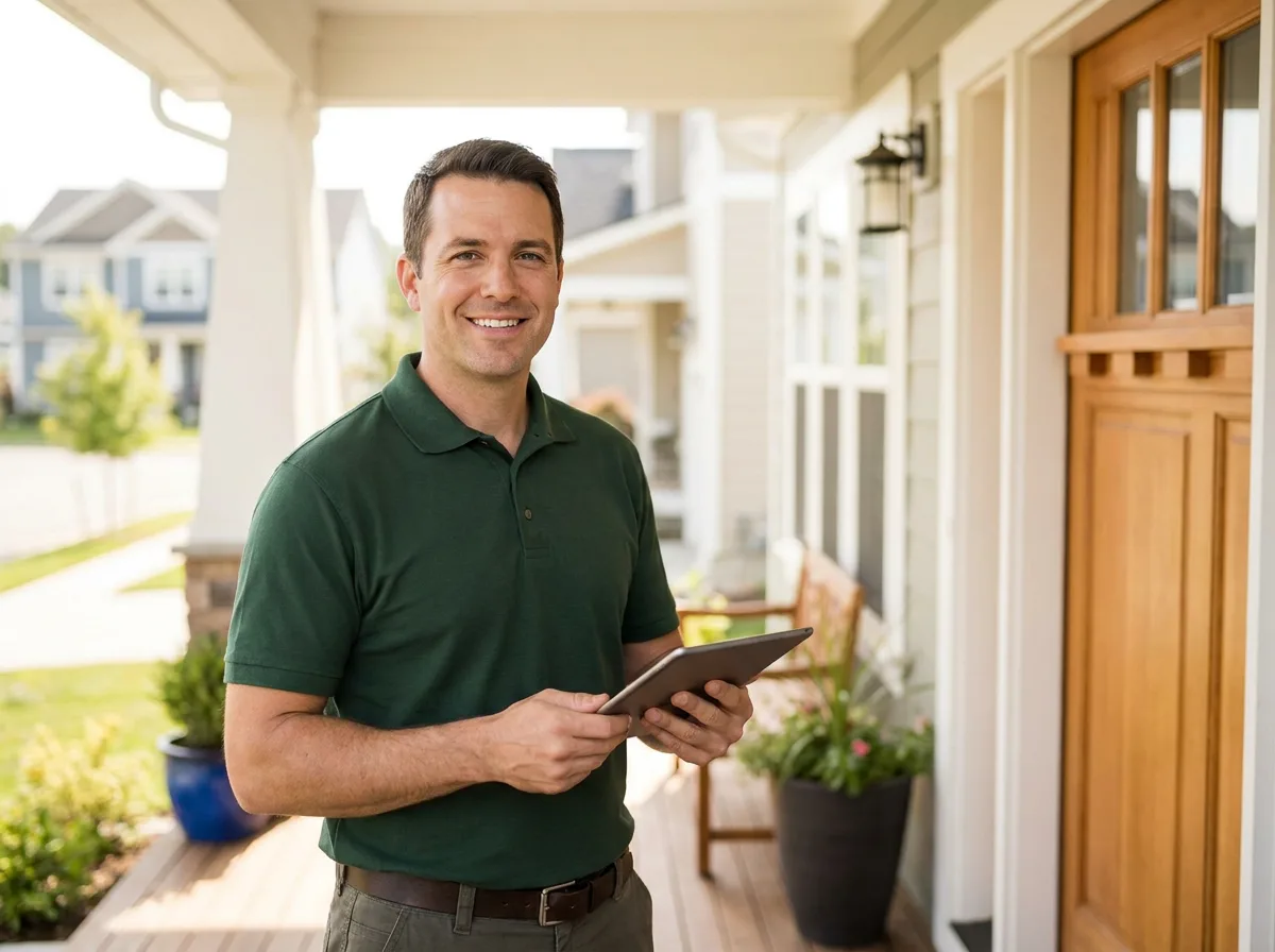 Pest control FAQs for Cleveland, VA